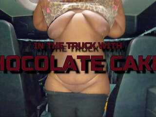 În the camion cu ciocolata cakes, gratis murdar film ec