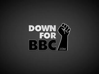 Para baixo para bbc nadia todos primeiro bbc moe putz