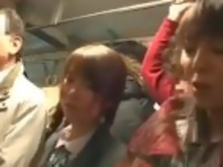 Perfected donne sesso clip in autobus