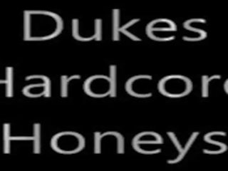 Dukes हार्डकोर honeys 2