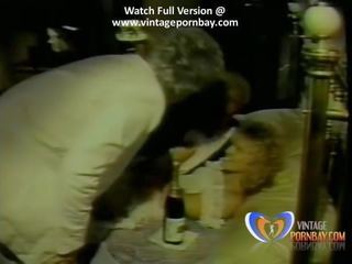 Dr Juice's Lust Potion Vintage x rated film Teaser: dirty film 68