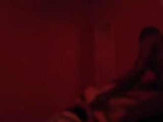 Raudonas kambarys masažas 2 - azijietiškas mokinukė su juodas nepilnamečių xxx filmas
